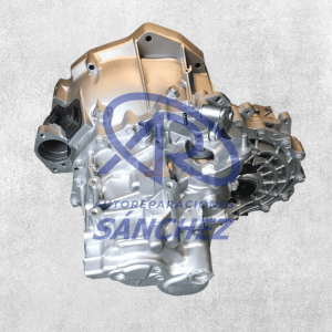 Caja de Cambios 8200131489 NISSAN PRIMERA 2.2 DCI