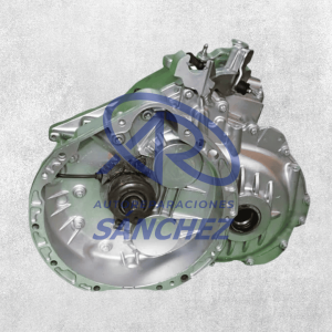 Caja de Cambios MERCEDES-BENZ 2.0 CDI 711.640 711640