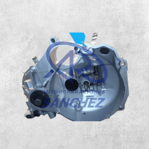 Caja de Cambios Suzuki Maruti 0.8