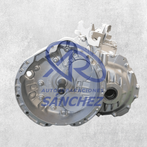 Caja de Cambios MERCEDES-BENZ 2.0 Gasolina 711.640 711640