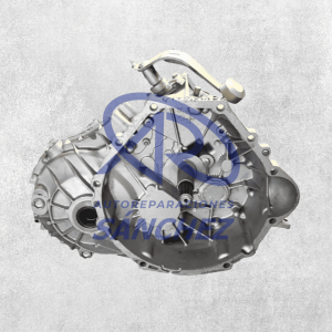 Caja de Cambios MERCEDES-BENZ 2.0 2.3 TD 638.164 638164