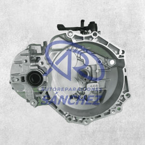 Caja de Cambios OPEL 2.0 CDTI F40