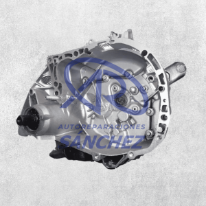 Caja de Cambios RENAULT 1.4 Gasolina JB3 959 JB3959