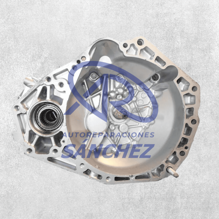 Caja de Cambios SUZUKI FIAT 1.6 Gasolina 79J0