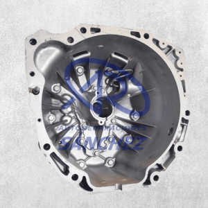 Caja de Cambios SUZUKI 1.9 DDIS 67J01