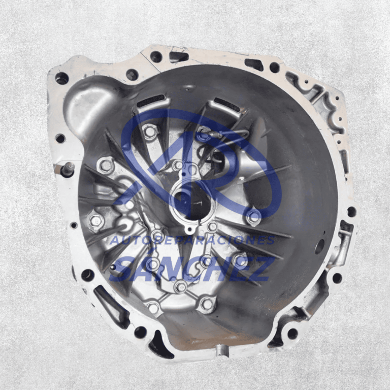 Caja de Cambios SUZUKI 1.9 DDIS 67J01