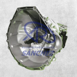Caja de Cambios MERCEDES-BENZ 1.8 2.0 Gasolina 717.417 717417