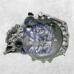 Caja de Cambios SUZUKI 1.6 Gasolina PA0