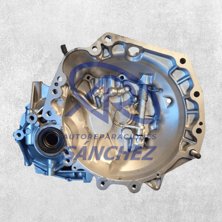 Caja de Cambios SUZUKI 1.3 4X4 ZH6