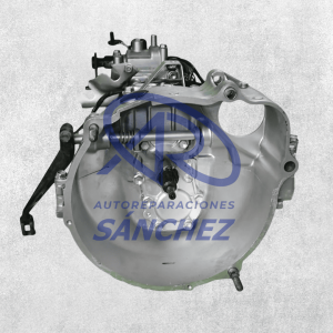 Caja de Cambios SUZUKI 1.3 Gasolina 1999 – 2006