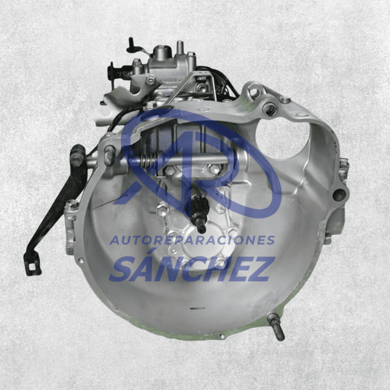 Caja de Cambios SUZUKI 1.3 Gasolina 1999 – 2006