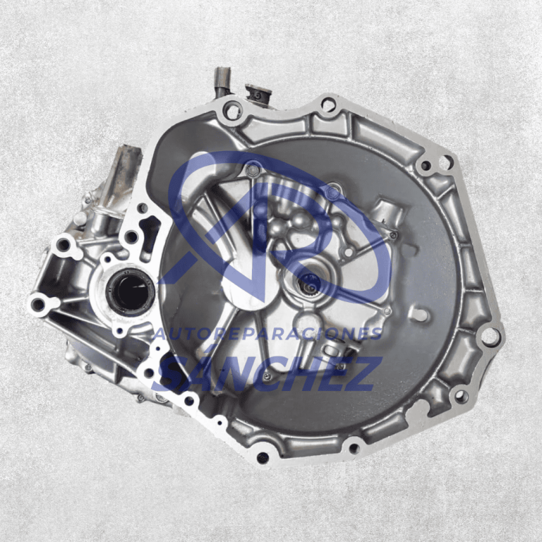 Caja de Cambios SUZUKI 1.3 Gasolina M13A 5 Velocidades