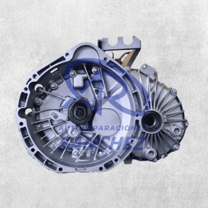 Caja de Cambios MERCEDES-BENZ 1.9 Gasolina 716.506