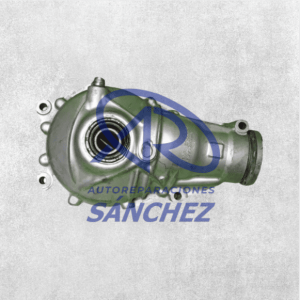 Grupo Diferential Delantero BMW F10 F11 2.47 7584517-06