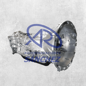 Reparar Cajas de cambio para Mitsubishi Montero 3.2
