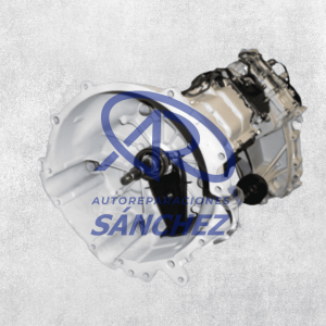 Reparar Cajas de cambio para Mitsubishi Montero 2.5