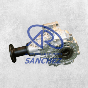 Caja de Transfer KIA HYUNDAI 2.0 CRDi 3B600 2.53
