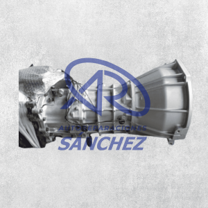 Cajas de cambio para Mitsubishi L200 2.4 IDS - 4x4 - 154CV - 6-engranajes - (2016-2019)
