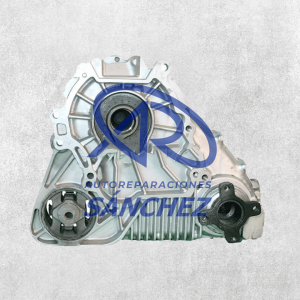 Caja de Transfer BMW ATC400 7555294-02