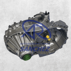 Cajas de cambio Volkswagen T5 2.0TDi - referencia:NCX
