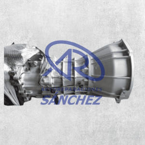 Reparar Cajas de cambio para Mitsubishi L200 2.5 TDi 4x4