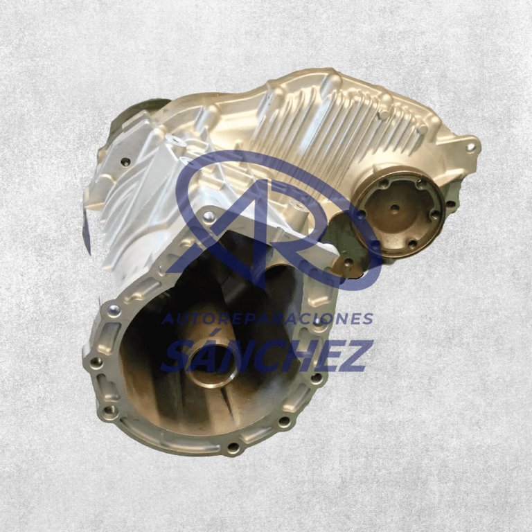 Caja de Transfer AUDI Q7 3.0 0AQ341010J 0AQ341010E JSS JJM