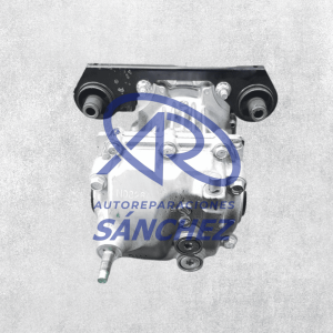 Diferencial trasero RENAULT KOLEOS II (HC_) 2.0 dCi 175 4WD