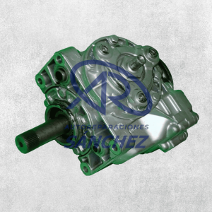 Caja de Transfer 02M409053 AUDI VW SKODA SEAT 1.8T