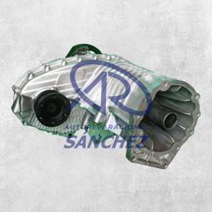 Caja de Transfer 0AD341011A VW TOUAREG 2.5 TDI