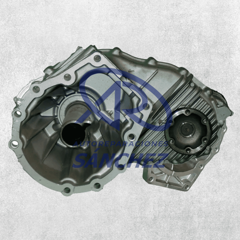 Caja de Transfer 0BU341010N AUDI Q7 3.0 TDI