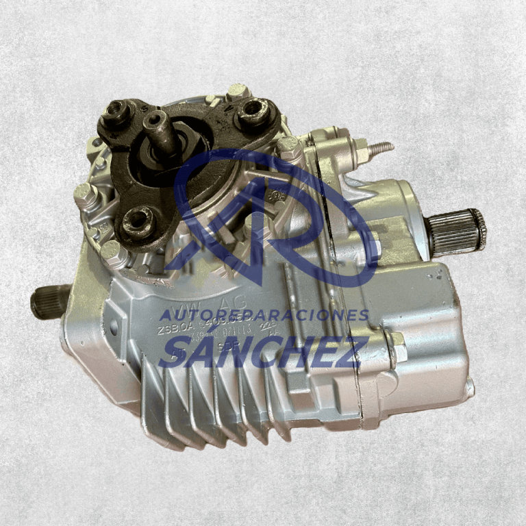 Diferencial delantero Audi ZSB 0A6.409.053.AH