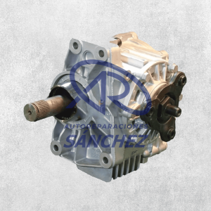 Caja de Transfer audi Q3 VW TIGUAN 2.0 TDI 0A6409053AF