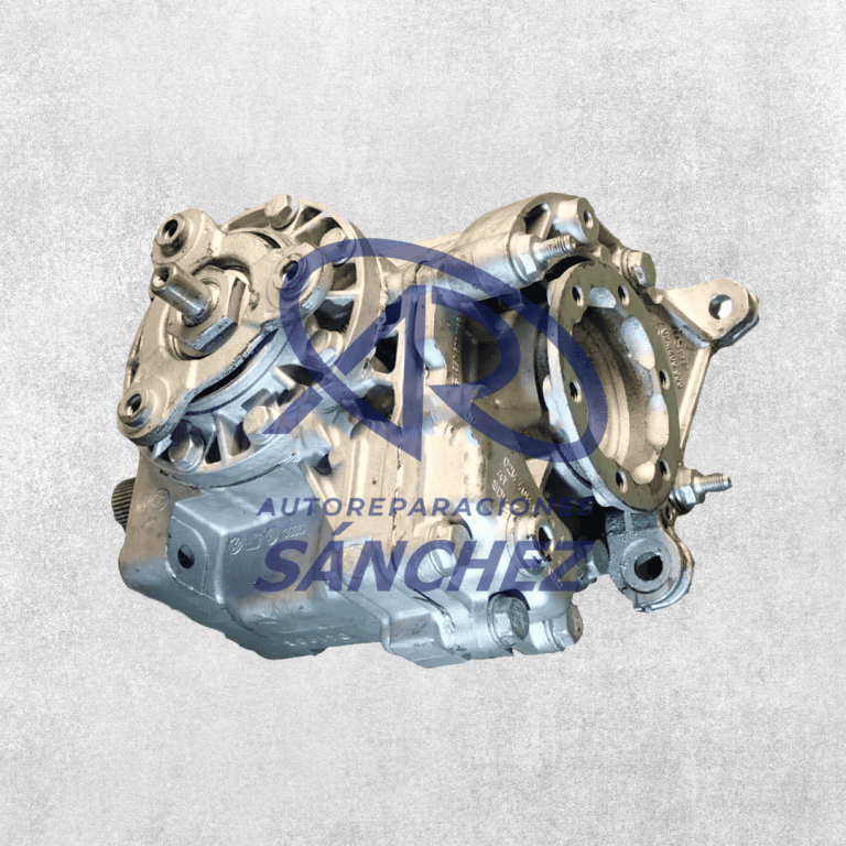 Caja de Transfer AUDI A3 TT 1.8T 20V 02M409053E