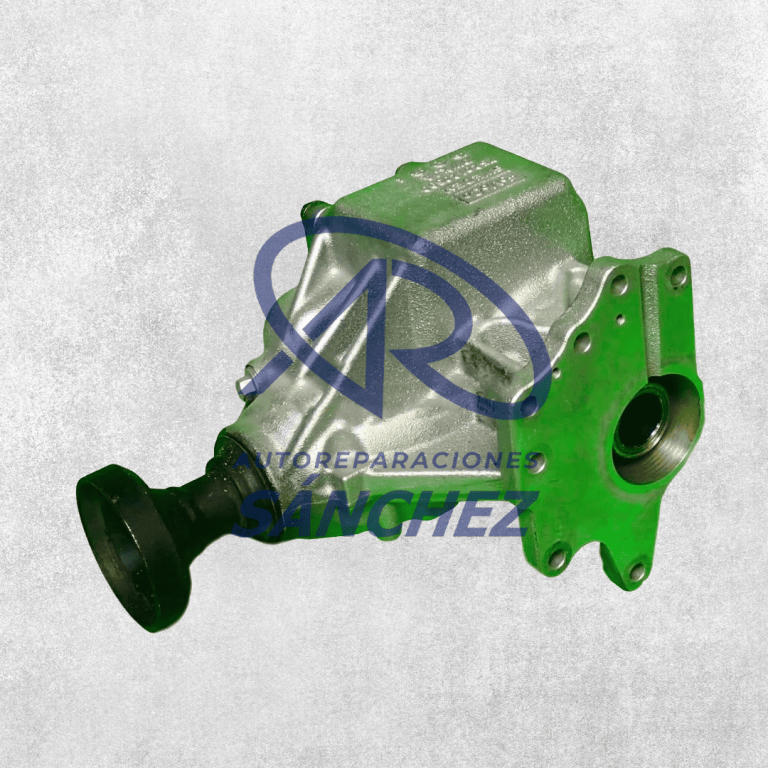 Caja de Transfer 7G9N-7L486-AB RANGE ROVER LAND ROVER 2.2D