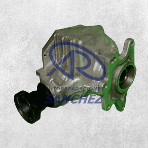 Caja de Transfer VOLVO 2.4 D 30713660 1023875