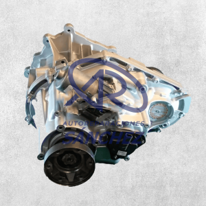Caja de Transfer JEEP GRAND CHEROKEE WK2 SRT P 05038712AA