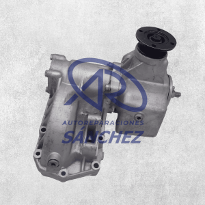 Caja de Transfer Fiat Peugeot 2.8 JTD