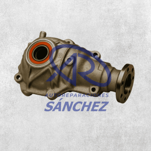 Grupo Diferencial delantero BMW X1 E84 / E60 / E90 – relación 2.79 (31507583773 / 7583774)