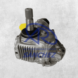 Caja de transferencia Porsche Macan **nueva** (2013–2019) – referencia 95B341010H