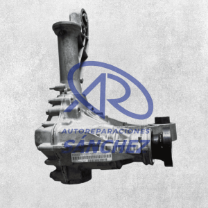 Caja de transferencia Mercedes GLE W167 / GLS – relación 3.46 – Ref. A1673305100
