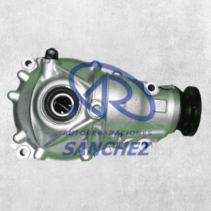 Grupo DIFERENCIAL DELANTERO BMW F36 2.0 D 3.08 7591997-06