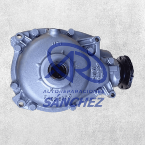 Grupo Diferencial delantero BMW E46 330ix 3.07 7540634