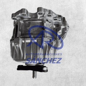 Caja de transferencia Mercedes NUEVA – referencia A7252804600 / A7252800100 / A7252804800