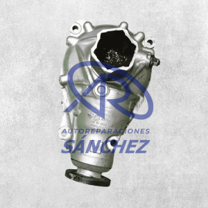 Grupo Diferencial delantero BMW F10 535D 2.56 760099103
