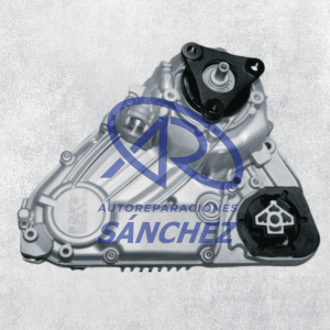 Caja de distribución BMW X5 F15 / X6 F16 – modelo ATC45L 27108643151