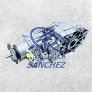Grupo Diferencial trasero Mercedes A1763503100 A / B / CLA / GLA / GLB 4MATIC