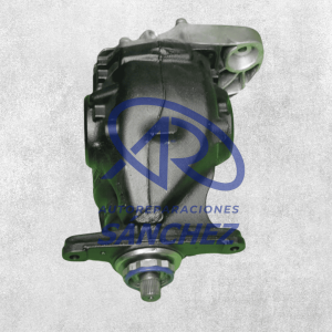 Grupo Diferencial trasero BMW X5 3.15 7590913-05