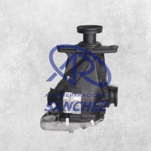 Grupo Diferencial BMW Trasero 2.64 7544581-01