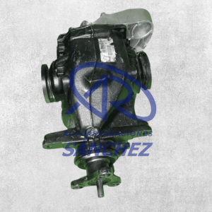 Grupo Diferencial Trasero BMW 3 E90 E91 3.23 7541580-02 7518405