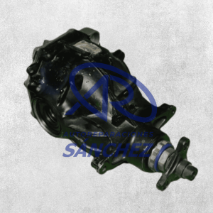 Grupo Diferential Trasero BMW F10 F11 2.47 7630816